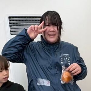 ぶっちー