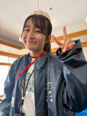 のんちゃん
